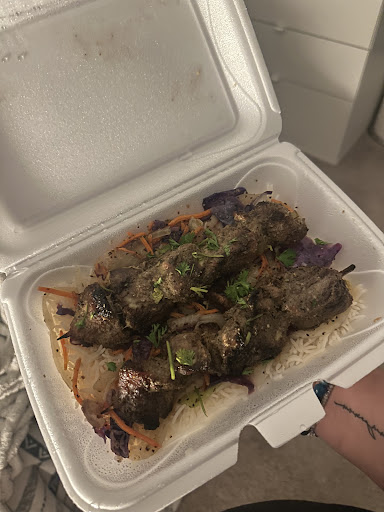 Photo of Noor Cafe - 3315 E 86th St, Indianapolis, IN 46240