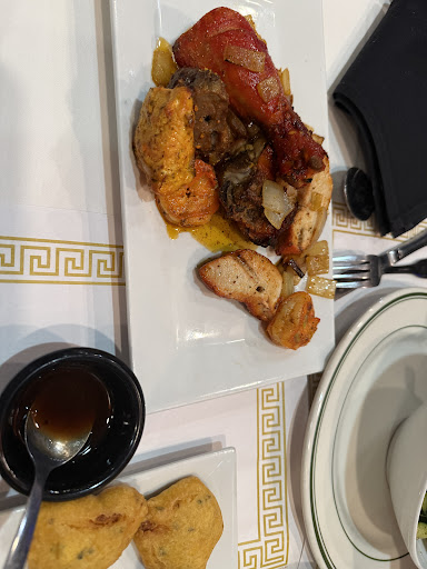 Photo of Nawab Fine Indian cuisine - 600 4th Ave, Huntington, WV 25701