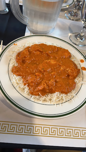 Photo of Nawab Fine Indian cuisine - 600 4th Ave, Huntington, WV 25701