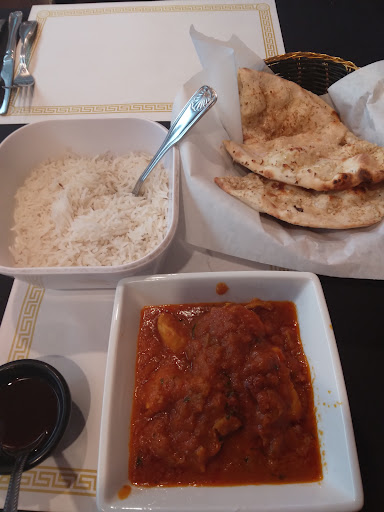 Photo of Nawab Fine Indian cuisine - 600 4th Ave, Huntington, WV 25701