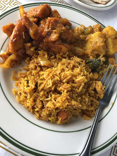 Photo of Nawab Fine Indian cuisine - 600 4th Ave, Huntington, WV 25701