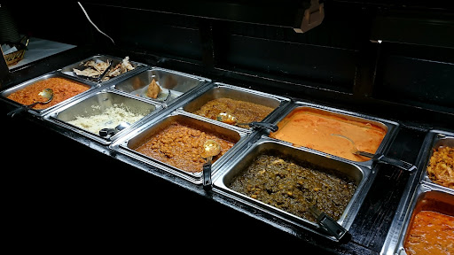 Photo of Nawab Fine Indian cuisine - 600 4th Ave, Huntington, WV 25701