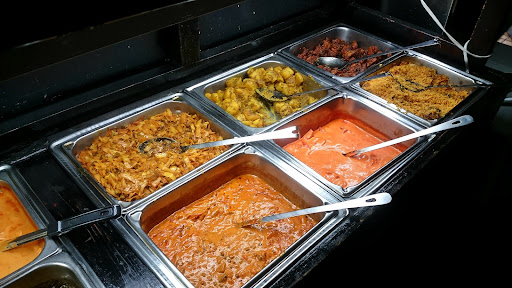 Photo of Nawab Fine Indian cuisine - 600 4th Ave, Huntington, WV 25701