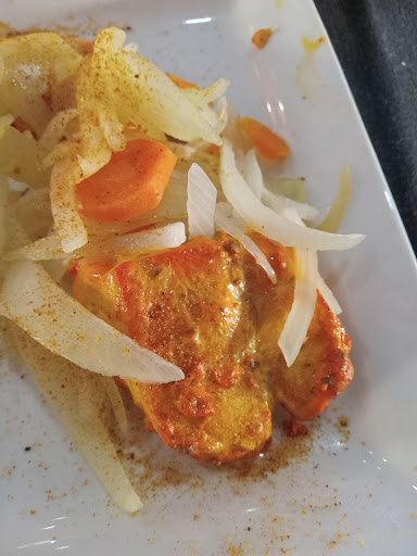 Photo of Nawab Fine Indian cuisine - 600 4th Ave, Huntington, WV 25701