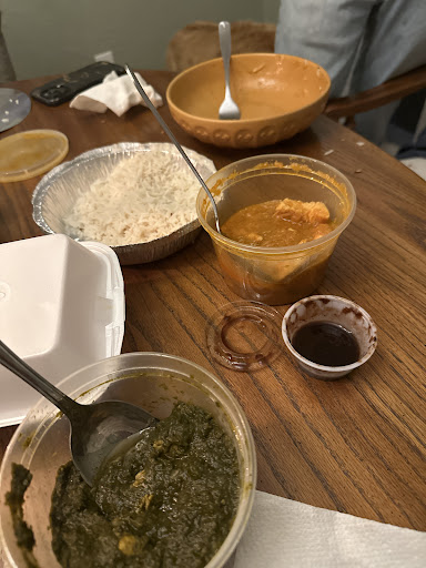 Photo of Nawab Fine Indian cuisine - 600 4th Ave, Huntington, WV 25701