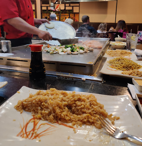 Photo of Fuji Japanese Sushi & Steak House - 915 13th St, Ashland, KY 41101