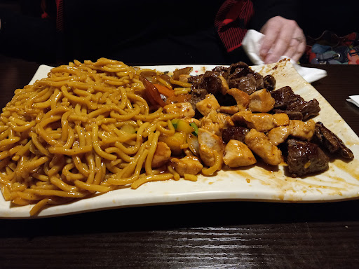 Photo of Fuji Japanese Sushi & Steak House - 915 13th St, Ashland, KY 41101