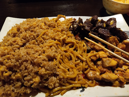 Photo of Fuji Japanese Sushi & Steak House - 915 13th St, Ashland, KY 41101