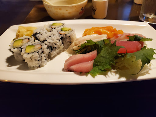 Photo of Fuji Japanese Sushi & Steak House - 915 13th St, Ashland, KY 41101