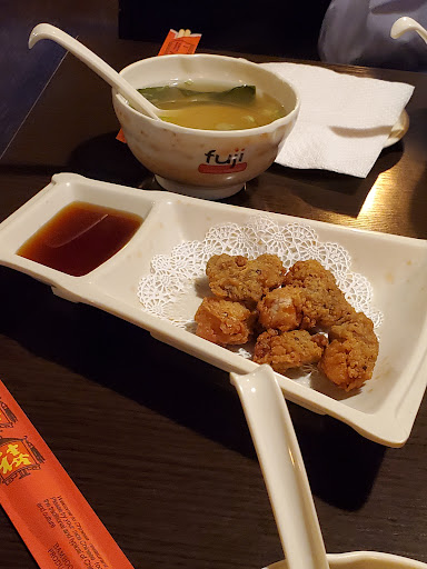 Photo of Fuji Japanese Sushi & Steak House - 915 13th St, Ashland, KY 41101