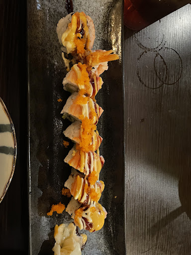 Photo of Fuji Japanese Sushi & Steak House - 915 13th St, Ashland, KY 41101