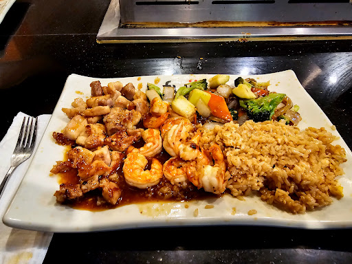 Photo of Fuji Japanese Sushi & Steak House - 915 13th St, Ashland, KY 41101