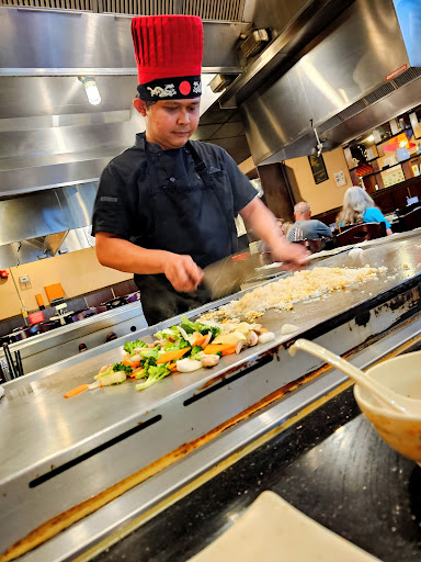 Photo of Fuji Japanese Sushi & Steak House - 915 13th St, Ashland, KY 41101