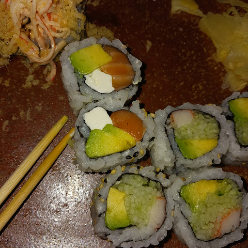 Photo of Fuji Japanese Sushi & Steak House - 915 13th St, Ashland, KY 41101