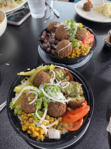 Photo of Watan Mediterranean Grill - 3344 Partner Pl Ste 6, Lexington, KY 40503