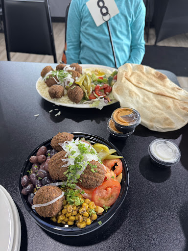 Photo of Watan Mediterranean Grill - 3344 Partner Pl Ste 6, Lexington, KY 40503