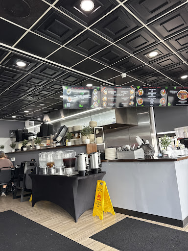 Photo of Watan Mediterranean Grill - 3344 Partner Pl Ste 6, Lexington, KY 40503