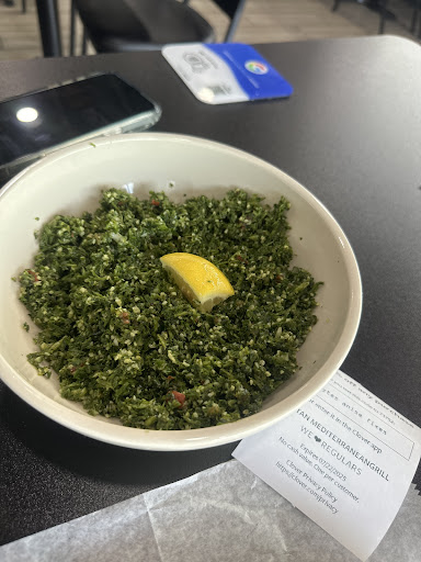 Photo of Watan Mediterranean Grill - 3344 Partner Pl Ste 6, Lexington, KY 40503