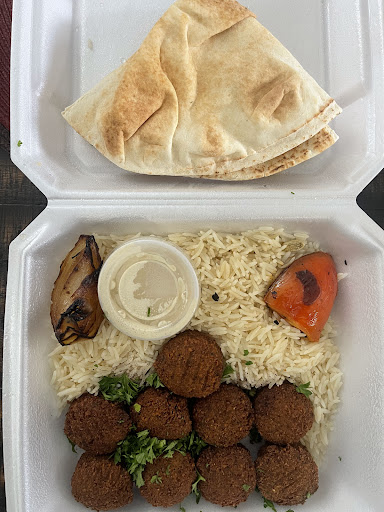 Photo of Watan Mediterranean Grill - 3344 Partner Pl Ste 6, Lexington, KY 40503