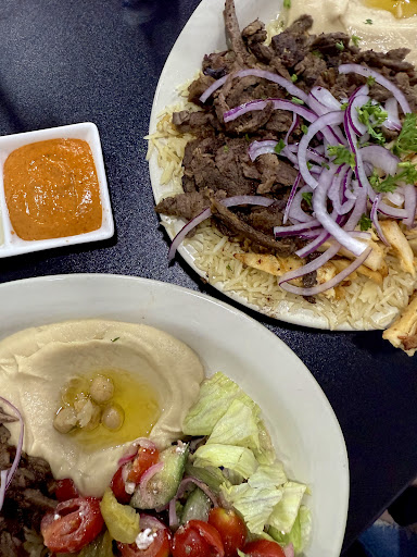 Photo of Watan Mediterranean Grill - 3344 Partner Pl Ste 6, Lexington, KY 40503