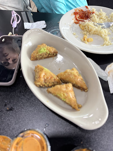 Photo of Watan Mediterranean Grill - 3344 Partner Pl Ste 6, Lexington, KY 40503