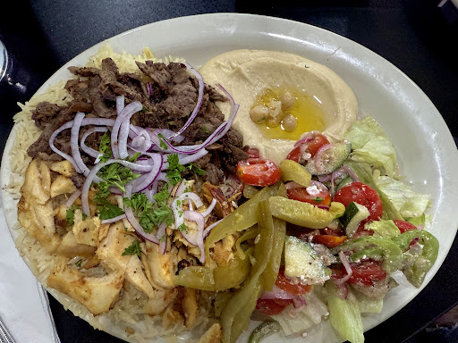 Photo of Watan Mediterranean Grill - 3344 Partner Pl Ste 6, Lexington, KY 40503
