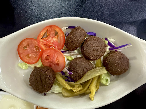 Photo of Watan Mediterranean Grill - 3344 Partner Pl Ste 6, Lexington, KY 40503