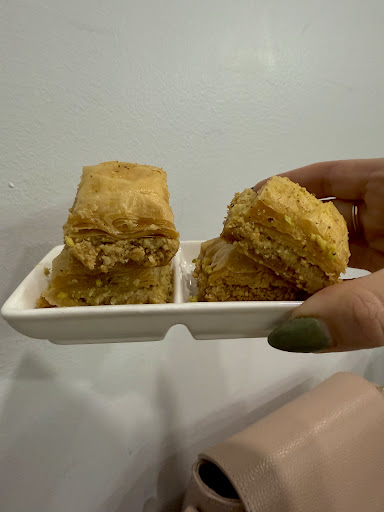 Photo of Watan Mediterranean Grill - 3344 Partner Pl Ste 6, Lexington, KY 40503