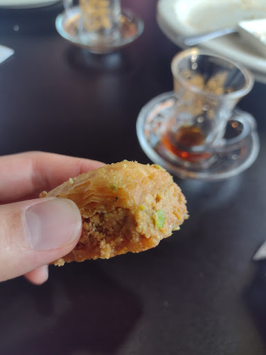 Photo of Watan Mediterranean Grill - 3344 Partner Pl Ste 6, Lexington, KY 40503