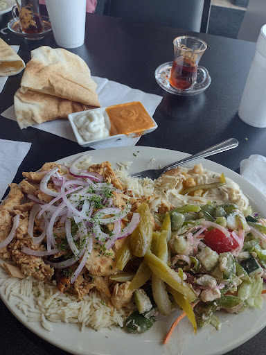 Photo of Watan Mediterranean Grill - 3344 Partner Pl Ste 6, Lexington, KY 40503