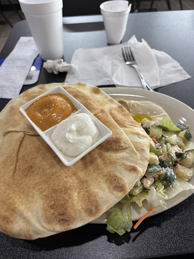Photo of Watan Mediterranean Grill - 3344 Partner Pl Ste 6, Lexington, KY 40503