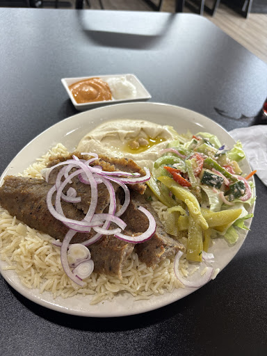 Photo of Watan Mediterranean Grill - 3344 Partner Pl Ste 6, Lexington, KY 40503