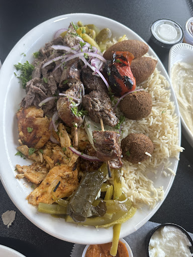Photo of Watan Mediterranean Grill - 3344 Partner Pl Ste 6, Lexington, KY 40503