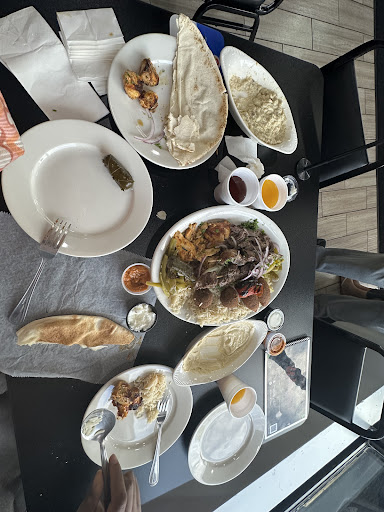 Photo of Watan Mediterranean Grill - 3344 Partner Pl Ste 6, Lexington, KY 40503