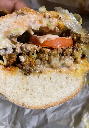 Photo of Naz's Halal Food - Lexington - 685 S Limestone Suite 150, Lexington, KY 40508