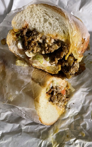 Photo of Naz's Halal Food - Lexington - 685 S Limestone Suite 150, Lexington, KY 40508