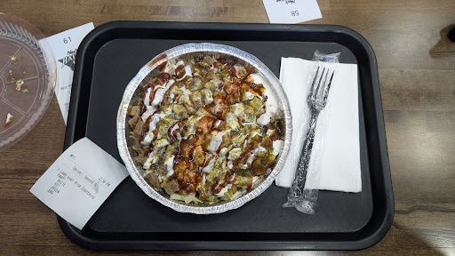 Photo of Naz's Halal Food - Lexington - 685 S Limestone Suite 150, Lexington, KY 40508