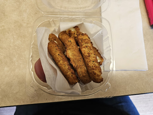 Photo of Naz's Halal Food - Lexington - 685 S Limestone Suite 150, Lexington, KY 40508