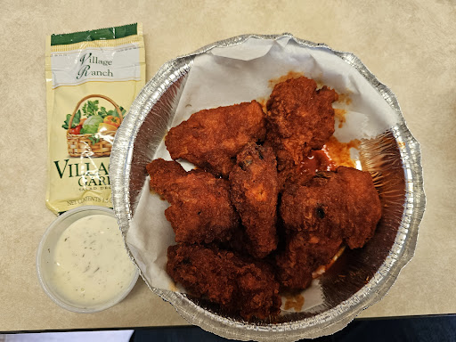 Photo of Naz's Halal Food - Lexington - 685 S Limestone Suite 150, Lexington, KY 40508