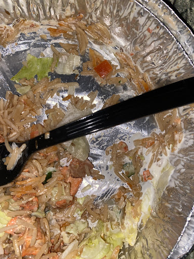 Photo of Naz's Halal Food - Lexington - 685 S Limestone Suite 150, Lexington, KY 40508