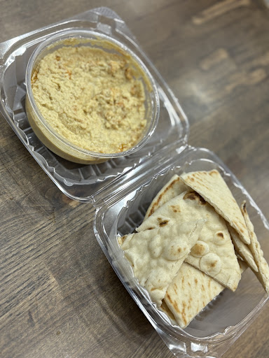 Photo of Naz's Halal Food - Lexington - 685 S Limestone Suite 150, Lexington, KY 40508