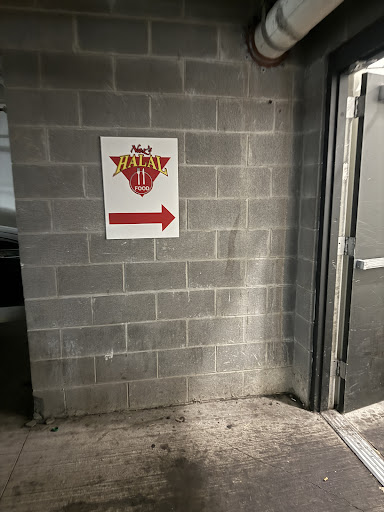 Photo of Naz's Halal Food - Lexington - 685 S Limestone Suite 150, Lexington, KY 40508