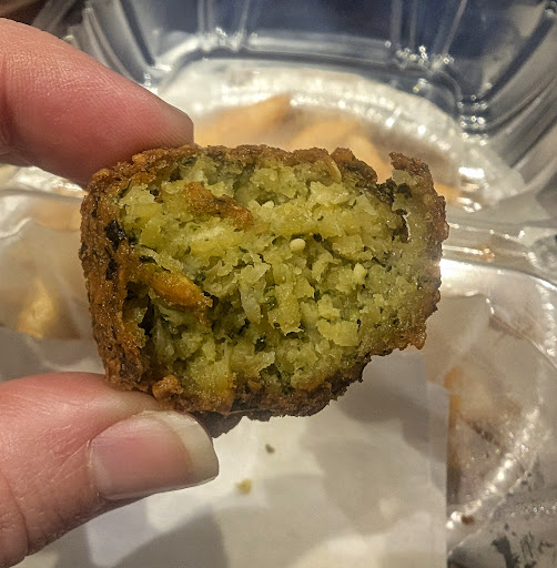 Photo of Naz's Halal Food - Lexington - 685 S Limestone Suite 150, Lexington, KY 40508