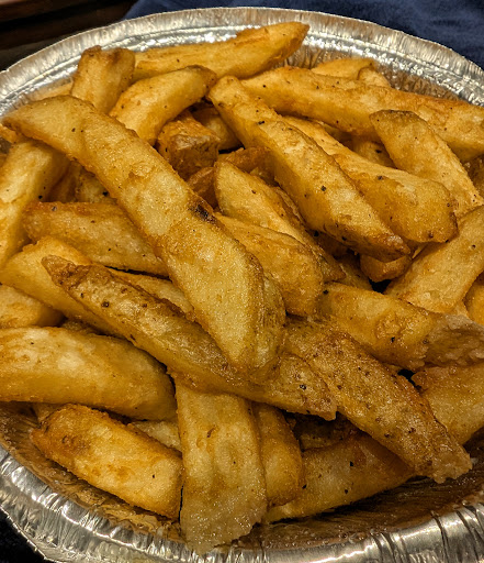 Photo of Naz's Halal Food - Lexington - 685 S Limestone Suite 150, Lexington, KY 40508