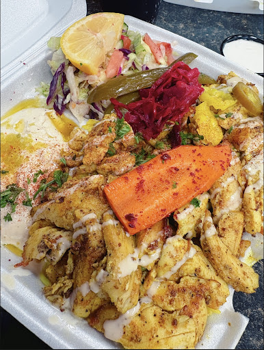 Photo of Yaffa Grill - 98 Finley Dr, Georgetown, KY 40324