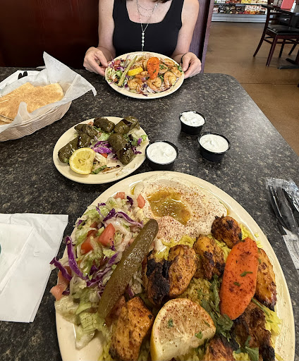 Photo of Yaffa Grill - 98 Finley Dr, Georgetown, KY 40324