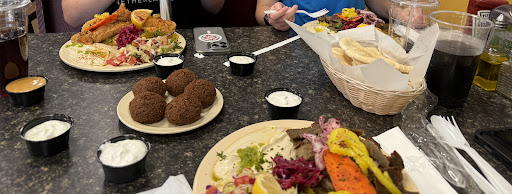 Photo of Yaffa Grill - 98 Finley Dr, Georgetown, KY 40324