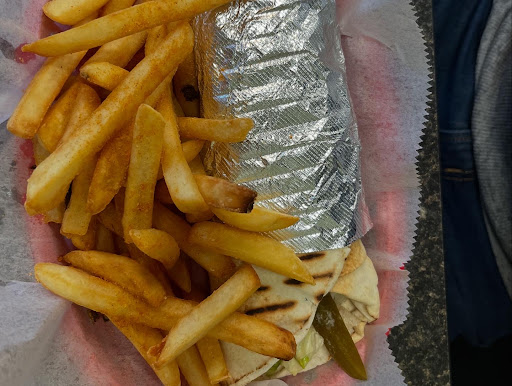 Photo of Yaffa Grill - 98 Finley Dr, Georgetown, KY 40324