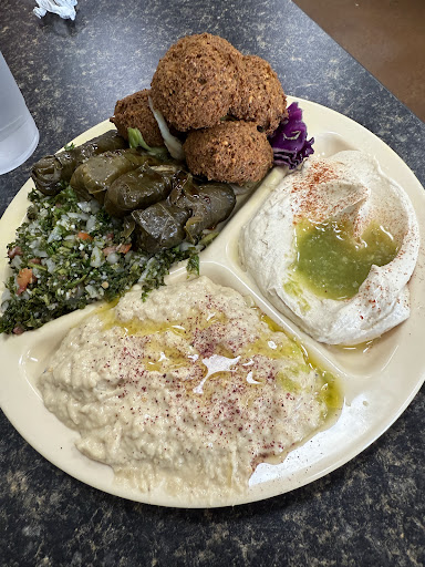 Photo of Yaffa Grill - 98 Finley Dr, Georgetown, KY 40324