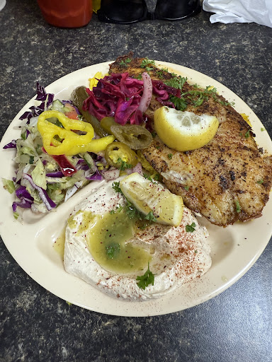 Photo of Yaffa Grill - 98 Finley Dr, Georgetown, KY 40324